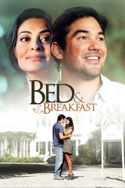 watch Bed & Breakfast Movie online free in hd on MovieMP4