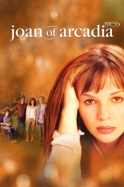 watch Joan of Arcadia Movie online free in hd on MovieMP4