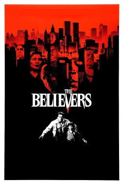 watch The Believers Movie online free in hd on MovieMP4