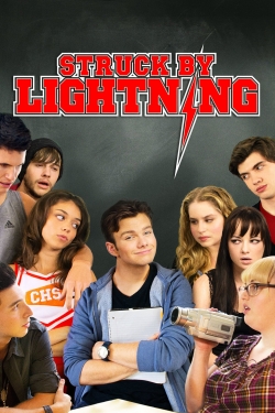 watch Struck by Lightning Movie online free in hd on MovieMP4