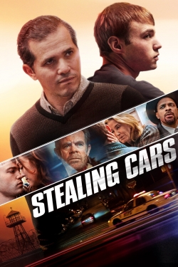 watch Stealing Cars Movie online free in hd on MovieMP4