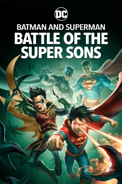 watch Batman and Superman: Battle of the Super Sons Movie online free in hd on MovieMP4