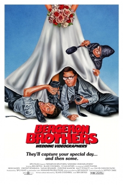 watch Bergeron Brothers: Wedding Videographers Movie online free in hd on MovieMP4