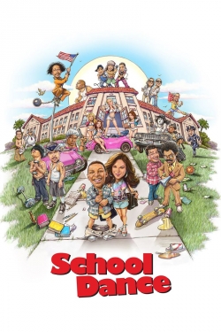 watch School Dance Movie online free in hd on MovieMP4