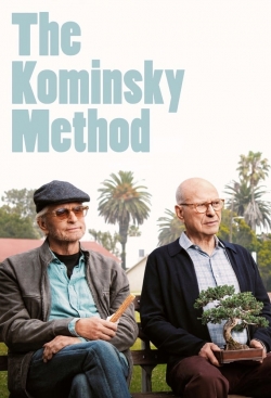 watch The Kominsky Method Movie online free in hd on MovieMP4
