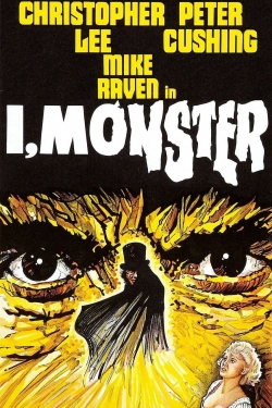 watch I, Monster Movie online free in hd on MovieMP4