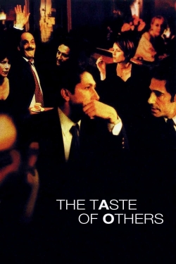 watch The Taste of Others Movie online free in hd on MovieMP4