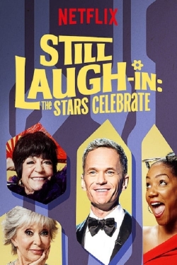 watch Still Laugh-In: The Stars Celebrate Movie online free in hd on MovieMP4