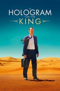 watch A Hologram for the King Movie online free in hd on MovieMP4