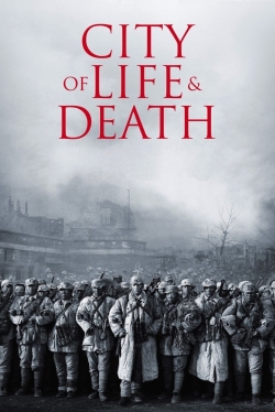 watch City of Life and Death Movie online free in hd on MovieMP4
