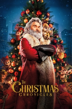 watch The Christmas Chronicles Movie online free in hd on MovieMP4