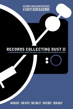 watch Records Collecting Dust II Movie online free in hd on MovieMP4