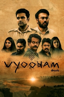 watch Vyooham Movie online free in hd on MovieMP4