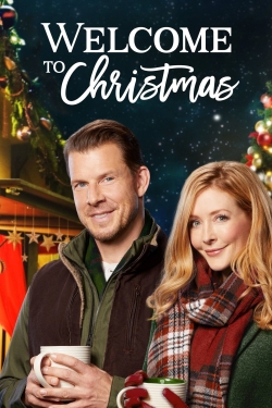 watch Welcome to Christmas Movie online free in hd on MovieMP4