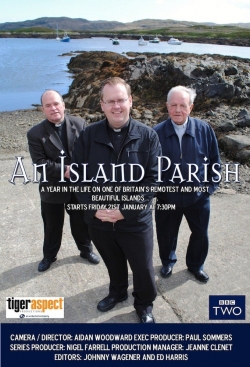 watch An Island Parish Movie online free in hd on MovieMP4