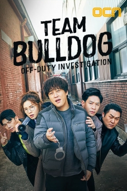 watch Team Bulldog: Off-Duty Investigation Movie online free in hd on MovieMP4