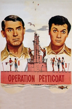 watch Operation Petticoat Movie online free in hd on MovieMP4