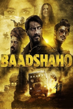 watch Baadshaho Movie online free in hd on MovieMP4