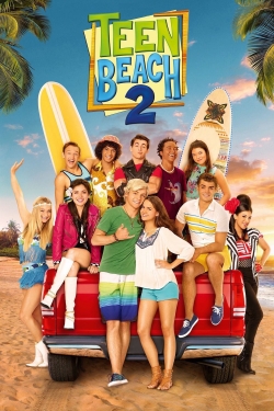 watch Teen Beach 2 Movie online free in hd on MovieMP4