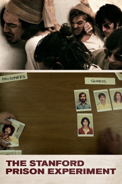 watch The Stanford Prison Experiment Movie online free in hd on MovieMP4