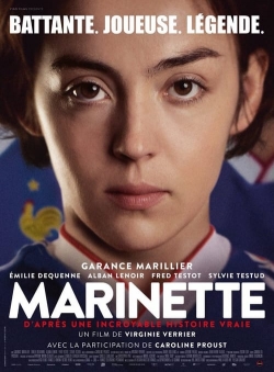 watch Marinette Movie online free in hd on MovieMP4