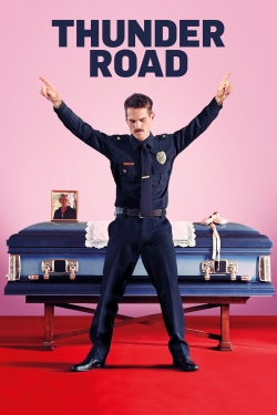 watch Thunder Road Movie online free in hd on MovieMP4