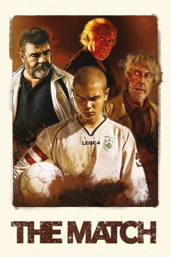 watch The Match Movie online free in hd on MovieMP4