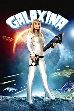 watch Galaxina Movie online free in hd on MovieMP4