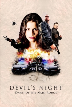 watch Devil's Night: Dawn of the Nain Rouge Movie online free in hd on MovieMP4