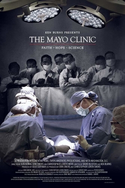 watch The Mayo Clinic, Faith, Hope and Science Movie online free in hd on MovieMP4