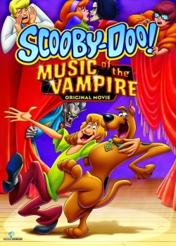 watch Scooby-Doo! Music of the Vampire Movie online free in hd on MovieMP4