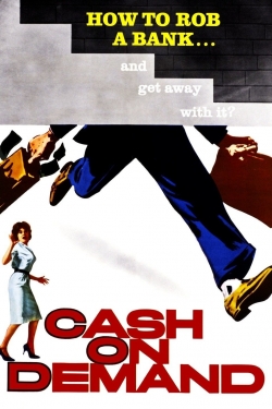 watch Cash on Demand Movie online free in hd on MovieMP4