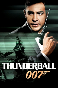 watch Thunderball Movie online free in hd on MovieMP4
