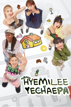 watch HyeMiLeeYeChaePa Movie online free in hd on MovieMP4