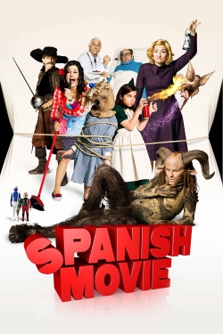 watch Spanish Movie Movie online free in hd on MovieMP4