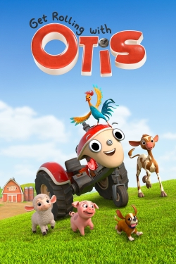 watch Get Rolling With Otis Movie online free in hd on MovieMP4