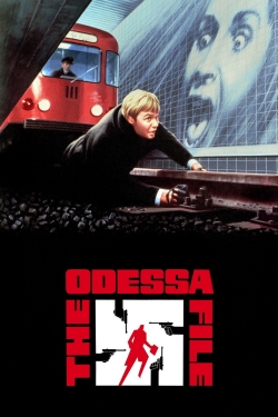 watch The Odessa File Movie online free in hd on MovieMP4