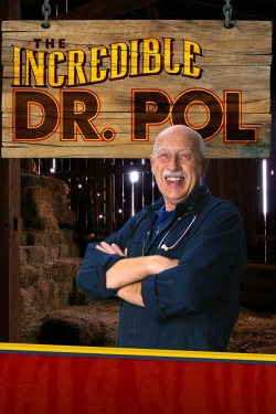 watch The Incredible Dr. Pol Movie online free in hd on MovieMP4