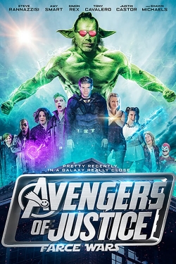 watch Avengers of Justice: Farce Wars Movie online free in hd on MovieMP4