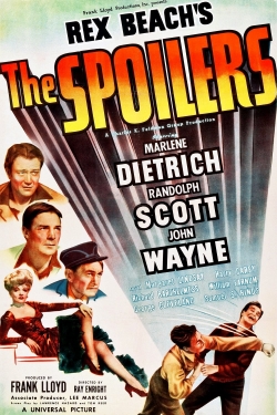 watch The Spoilers Movie online free in hd on MovieMP4