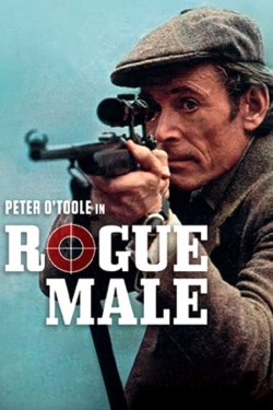 watch Rogue Male Movie online free in hd on MovieMP4