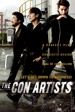 watch The Con Artists Movie online free in hd on MovieMP4