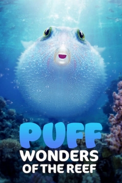 watch Puff: Wonders of the Reef Movie online free in hd on MovieMP4