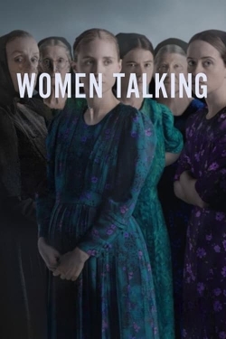 watch Women Talking Movie online free in hd on MovieMP4
