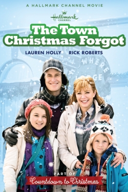 watch The Town Christmas Forgot Movie online free in hd on MovieMP4