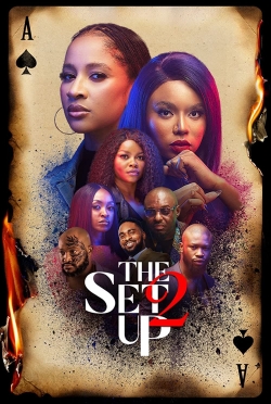 watch The Set Up 2 Movie online free in hd on MovieMP4