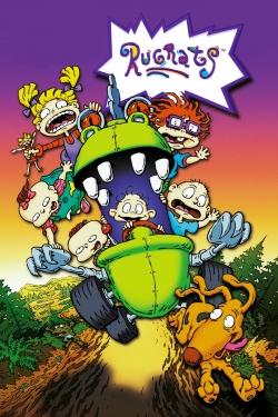 watch The Rugrats Movie Movie online free in hd on MovieMP4