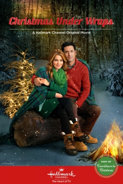 watch Christmas Under Wraps Movie online free in hd on MovieMP4