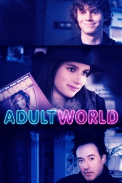 watch Adult World Movie online free in hd on MovieMP4