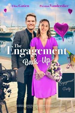 watch The Engagement Back-Up Movie online free in hd on MovieMP4